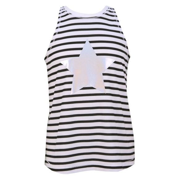 Member's mark girls 2 pack active tops - Picture 4 of 5